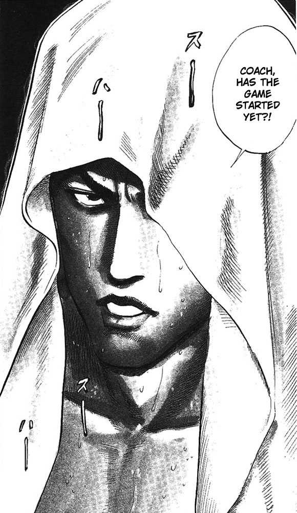 Slam Dunk, Chapter 99 image 14